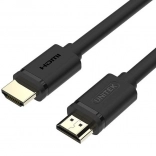 Unitek HDMI Cable 1.5m v2.0 Gold-Plated
