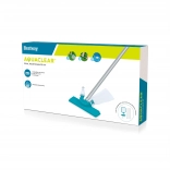 Kit d'entretien de piscine Bestway AquaClear