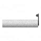 Cilindrische borstel voor stofzuiger Dreame H12 Dual en M12