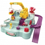 Hindernisbaan voor kinderen 24 × 24 × 17 cm – Tsjechische verpakking