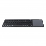 Drahtlose Tastatur mit Touchpad MODECOM MC-TPK1