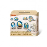 Story Stones – Creative Nativity Set