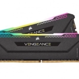 Corsair Vengeance RGB PRO SL 16 GB DDR4 3200 MHz CL16 (2×8 GB) – zwart