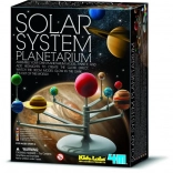 4M Planetarium – Solar System Model Kit