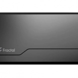 Voedingsbron Ion Gold 750W 80+ Plus Gold volledig modulair zwart