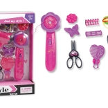 Hair Set for Little Girls