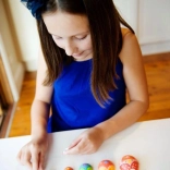 Paint Your Own Matryoshkas – Creative Set of 6