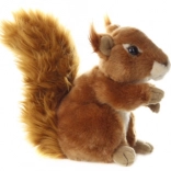 Plush Squirrel 20 cm