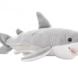Plush Shark 26 cm