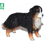 Bernese Mountain Dog Figurine 8 cm