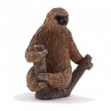 Mojo Two-Toed Sloth Figurine