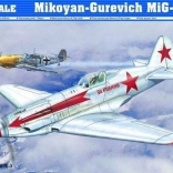 Mikoyan-Gurevich MiG-3 Fighter Aircraft Model 1:32 by Trumpeter