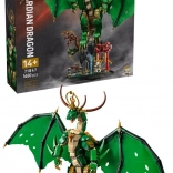 LEGO NINJAGO Guardian Dragon