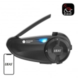 motorcycle intercom EJEAS Q7 with Bluetooth 5.1 and 800 m range