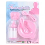 Doll Accessories with Plate