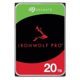 Festplatte Seagate IronWolf Pro 20TB