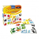 Granna Domino Colors – My First Game for Kids