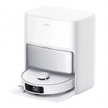 Aspirateur robot et laveur MOVA P50 Pro Ultra avec station d’auto-nettoyage