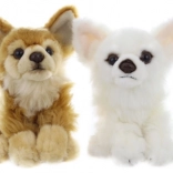 Plush Chihuahua 17 cm