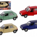 Modèle de voiture Škoda Favorit par Welly