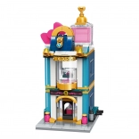 Boutique de Mode City Corner de Qman