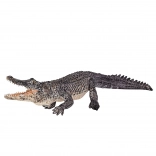 Realistic Alligator Model for Children and Collectors