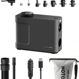 HOTO Portable Compressor