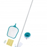 Kit de nettoyage et d'entretien 5 en 1 Bestway pour piscines