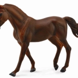 Chestnut Stallion by CollectA
