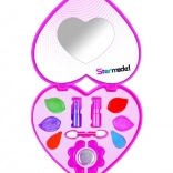 coffret de maquillage pour enfants starmodel cute make-up