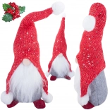 Weihnachtlicher Dekorations-Gnom für das Zuhause