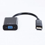 DisplayPort to VGA Adapter