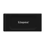 Externe SSD-schijf KINGSTON XS1000 1 TB USB 3.2 Gen 2