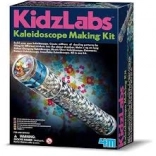 KidzLabs make your own kaleidoscope – creative kids’ kit