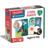 Night and Day Puzzle