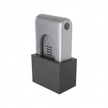 Ersatzakku mit Dockingstation für den Staubsauger DREAME T20 / T20 Pro 3000 mAh