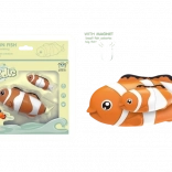 Fish for Water 13 cm – Floating Set