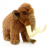Plush Mammoth 31 cm