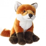 Plush Fox 24 cm