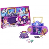 My Little Pony 2-in-1 Musical Set with Princess Pipp