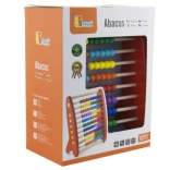 Viga Wooden Abacus for Children