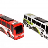 Plastic Bus 35 cm – 2 Colors