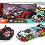 Dickie RC car Light Razor