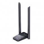 Adapter WiFi Baseus FastJoy 1800 Mbps schwarz