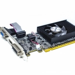 Grafikkarte GeForce GT 210 1GB DDR3
