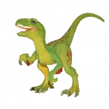 Velociraptor Dinosaur Figure 14 cm