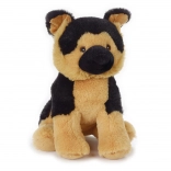 Peluche Berger Allemand 22 cm