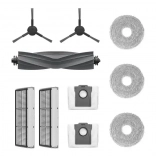 Kit de nettoyage auxiliaire pour aspirateur robot MOVA E30 Ultra