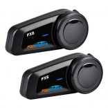 Fodsports FX6 Motorcycle Intercom