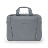 Dicota Eco Slim Case BASE 13-14,1 grijs